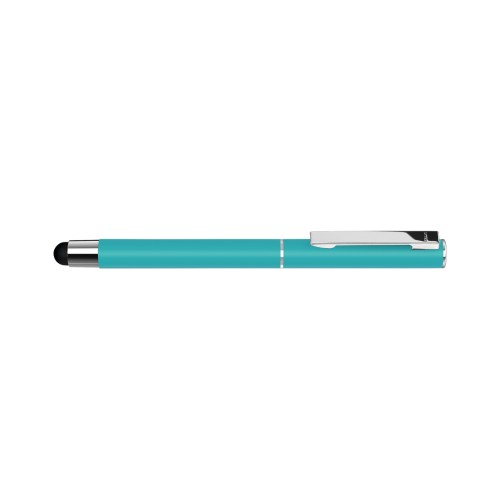STRAIGHT SI R TOUCH Touchpen turquoise