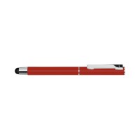 STRAIGHT SI R TOUCH Touchpen red