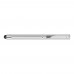 STRAIGHT SI R TOUCH Touchpen silver