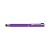 STRAIGHT SI R TOUCH Touchpen purple