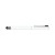STRAIGHT SI R TOUCH Touchpen white