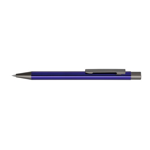 STRAIGHT B Druckbleistift, blau STRAIGHT B Druckbleistift, blau