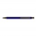 STRAIGHT B Druckbleistift, blau STRAIGHT B Druckbleistift, blau