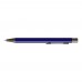 STRAIGHT B Druckbleistift, blau STRAIGHT B Druckbleistift, blau
