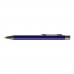 STRAIGHT B Druckbleistift, blau STRAIGHT B Druckbleistift, blau