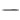 STRAIGHT B Druckbleistift, gun