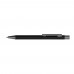 STRAIGHT B Druckbleistift, schwarz STRAIGHT B Druckbleistift, schwarz
