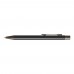 STRAIGHT B Druckbleistift, schwarz STRAIGHT B Druckbleistift, schwarz