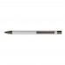 STRAIGHT B Druckbleistift, silber STRAIGHT B Druckbleistift, silber