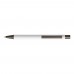 STRAIGHT B Druckbleistift, weiss STRAIGHT B Druckbleistift, weiss