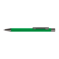 STRAIGHT GUM B Retractable pencil dark green