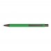 STRAIGHT GUM B Retractable pencil dark green