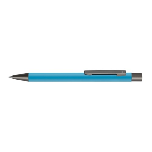 STRAIGHT GUM B Druckbleistift, hellblau STRAIGHT GUM B Druckbleistift, hellblau
