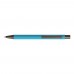 STRAIGHT GUM B Druckbleistift, hellblau STRAIGHT GUM B Druckbleistift, hellblau