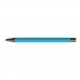 STRAIGHT GUM B Druckbleistift, hellblau STRAIGHT GUM B Druckbleistift, hellblau