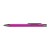 STRAIGHT GUM B Retractable pencil magenta
