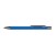 STRAIGHT GUM B Retractable pencil middle blue