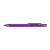 STRAIGHT GUM B Retractable pencil purple