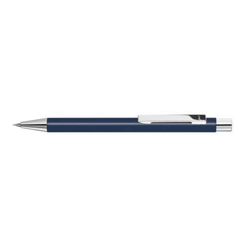 STRAIGHT SI B Druckbleistift, dunkelblau