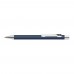 STRAIGHT SI B Druckbleistift, dunkelblau
