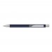 STRAIGHT SI B Druckbleistift, dunkelblau