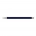 STRAIGHT SI B Druckbleistift, dunkelblau