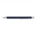 STRAIGHT SI B Druckbleistift, dunkelblau