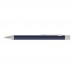 STRAIGHT SI B Druckbleistift, dunkelblau
