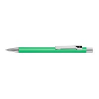 STRAIGHT SI B Retractable pencil dark green