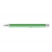 STRAIGHT SI B Retractable pencil dark green