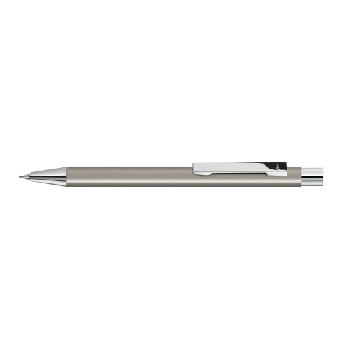 STRAIGHT SI B Retractable pencil stainless steel
