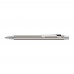 STRAIGHT SI B Retractable pencil stainless steel