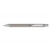 STRAIGHT SI B Retractable pencil stainless steel