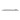 STRAIGHT SI B Druckbleistift, grau