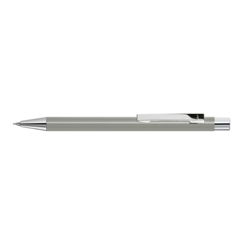 STRAIGHT SI B Druckbleistift, grau
