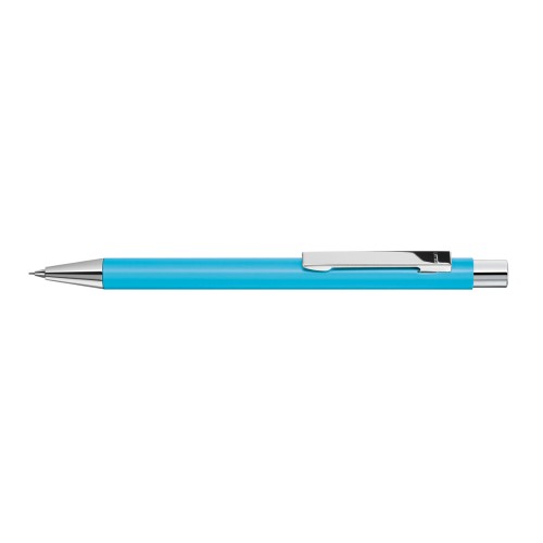 STRAIGHT SI B Druckbleistift, hellblau