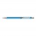 STRAIGHT SI B Druckbleistift, hellblau