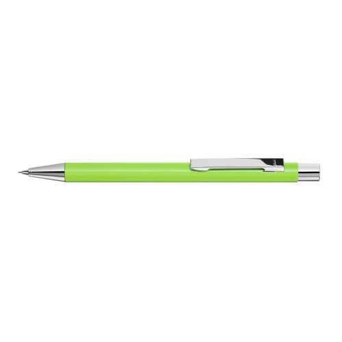 STRAIGHT SI B Druckbleistift, hellgrün STRAIGHT SI B Druckbleistift, hellgrün