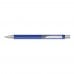 STRAIGHT SI B Retractable pencil middle blue STRAIGHT SI B Retractable pencil middle blue