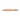 STRAIGHT SI B Druckbleistift, orange