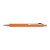 STRAIGHT SI B Retractable pencil orange