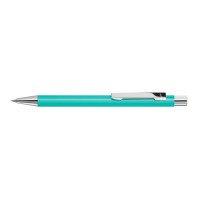 STRAIGHT SI B Retractable pencil turquoise