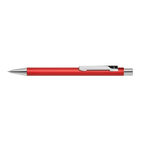 STRAIGHT SI B Druckbleistift, rot STRAIGHT SI B Druckbleistift, rot