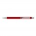 STRAIGHT SI B Druckbleistift, rot STRAIGHT SI B Druckbleistift, rot