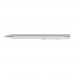 STRAIGHT SI B Retractable pencil silver