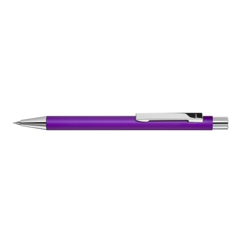 STRAIGHT SI B Druckbleistift, violett