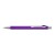 STRAIGHT SI B Retractable pencil purple
