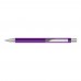 STRAIGHT SI B Druckbleistift, violett