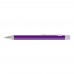 STRAIGHT SI B Druckbleistift, violett