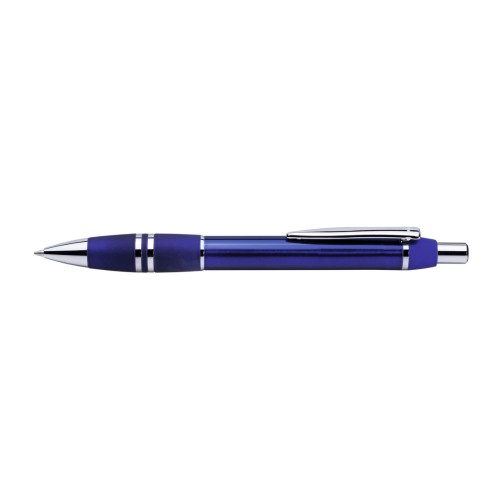 VENUS Retractable ballpoint pen blue